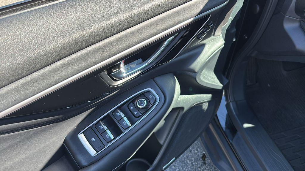 used 2025 Subaru Outback car, priced at $35,617