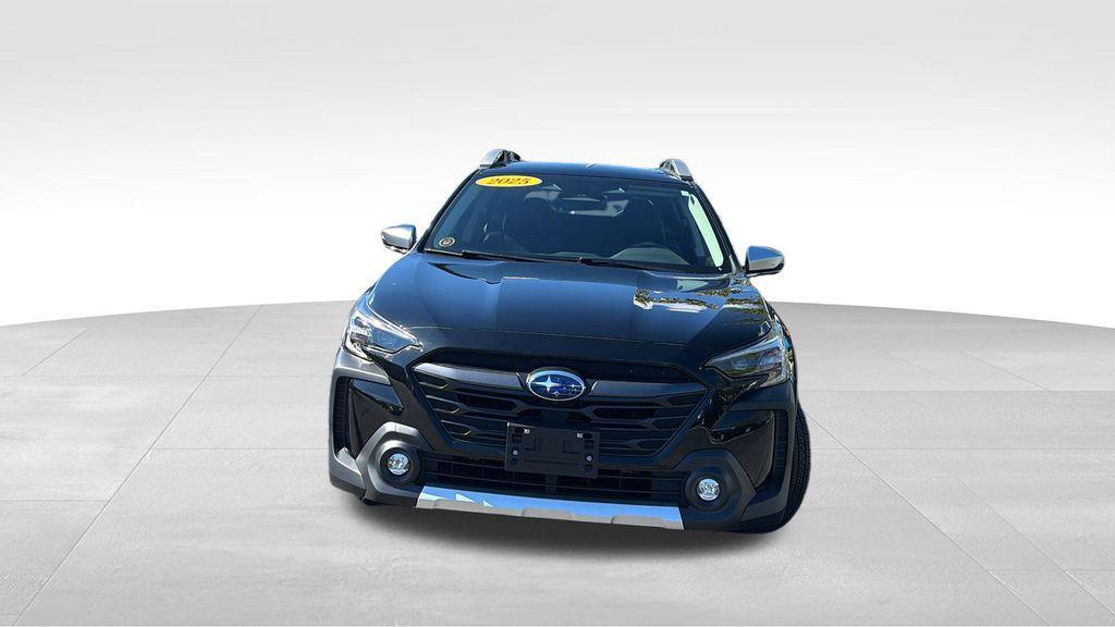 used 2025 Subaru Outback car, priced at $35,617