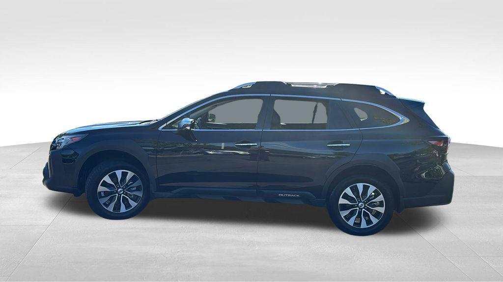 used 2025 Subaru Outback car, priced at $35,617