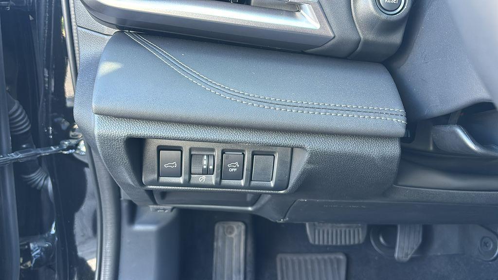 used 2025 Subaru Outback car, priced at $35,617