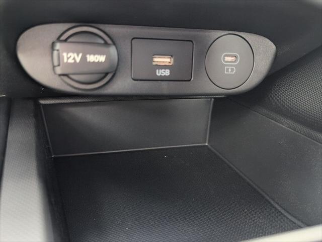 new 2025 Hyundai ELANTRA HEV car, priced at $23,928