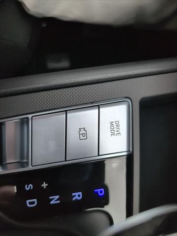 new 2025 Hyundai ELANTRA HEV car, priced at $23,928