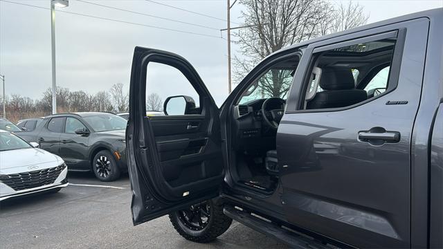 used 2024 Toyota Tundra car, priced at $57,577