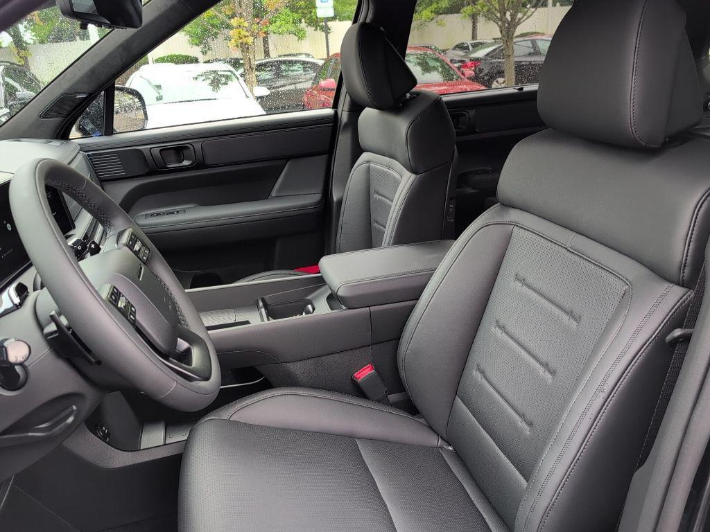 new 2026 Hyundai SANTA FE HEV car, priced at $49,067