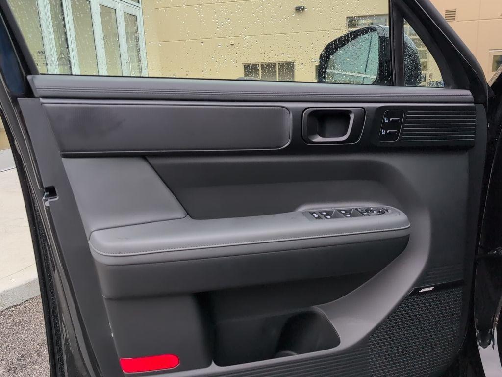 new 2026 Hyundai SANTA FE HEV car, priced at $49,067