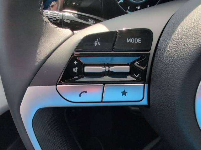 new 2025 Hyundai Elantra car, priced at $28,383