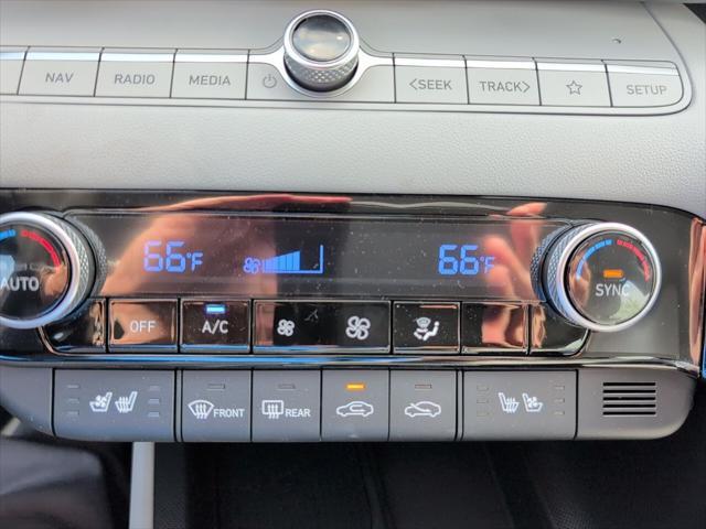 new 2025 Hyundai Elantra car, priced at $28,383