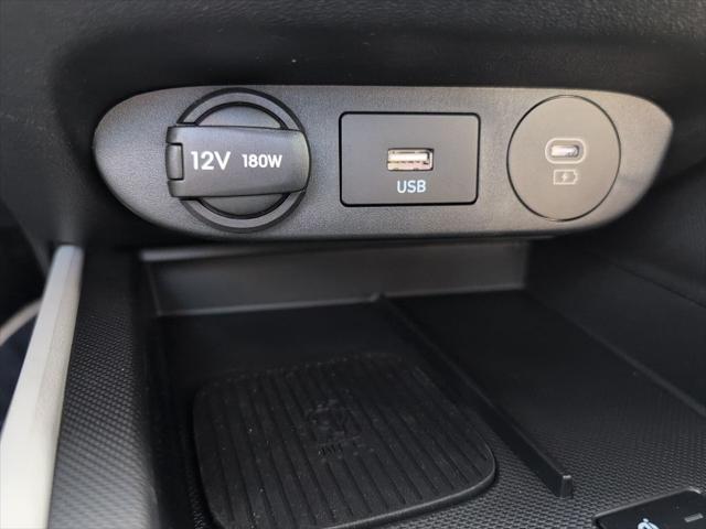 new 2025 Hyundai Elantra car, priced at $28,383