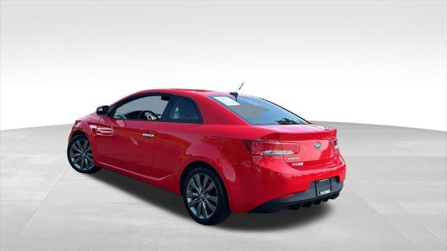used 2012 Kia Forte Koup car, priced at $10,707