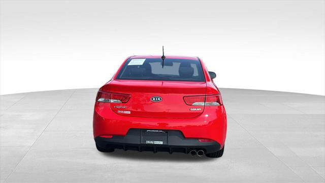 used 2012 Kia Forte Koup car, priced at $10,707