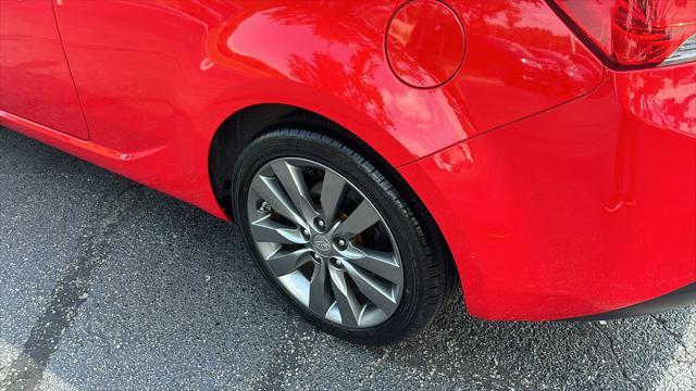used 2012 Kia Forte Koup car, priced at $10,707