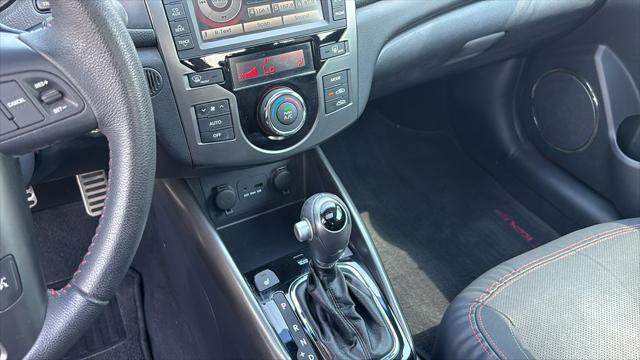used 2012 Kia Forte Koup car, priced at $10,707