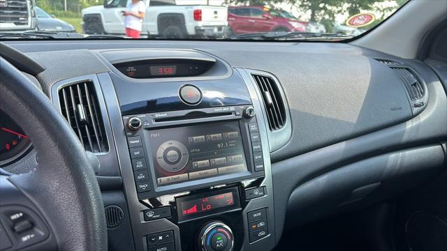used 2012 Kia Forte Koup car, priced at $10,707