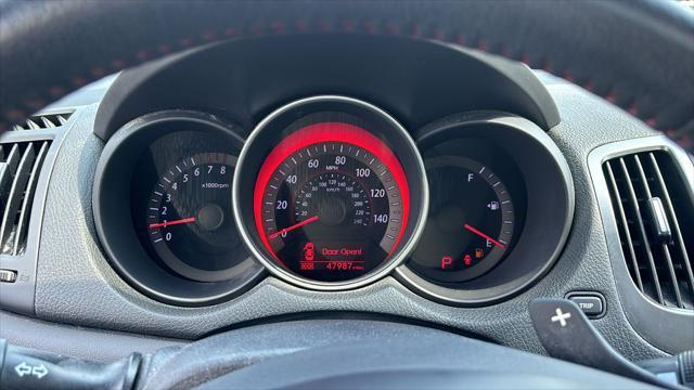used 2012 Kia Forte Koup car, priced at $10,707