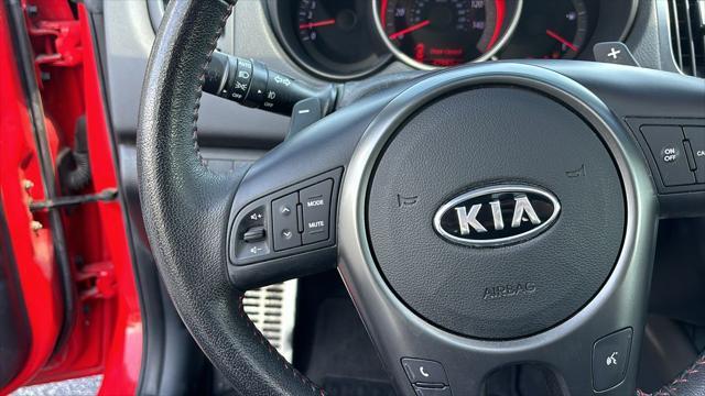 used 2012 Kia Forte Koup car, priced at $10,707
