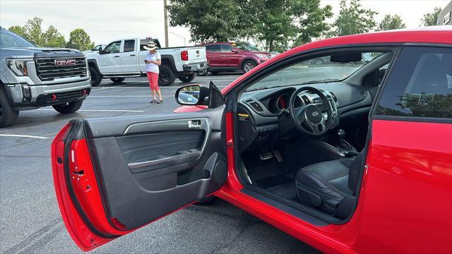 used 2012 Kia Forte Koup car, priced at $10,707