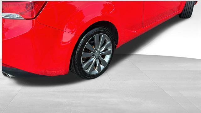 used 2012 Kia Forte Koup car, priced at $10,707