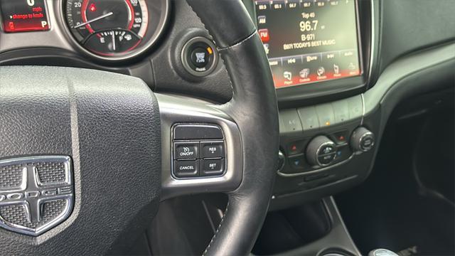 used 2016 Dodge Journey car, priced at $12,994