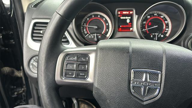 used 2016 Dodge Journey car, priced at $12,994