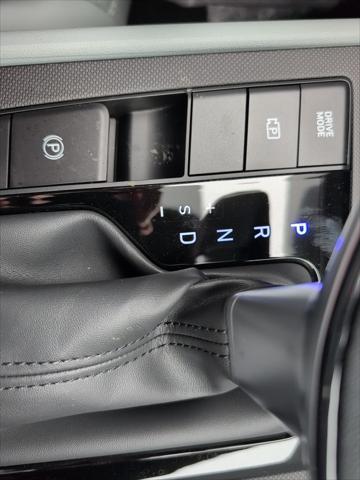 new 2025 Hyundai Elantra car, priced at $29,517