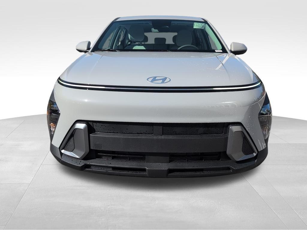 new 2026 Hyundai Kona car, priced at $26,985
