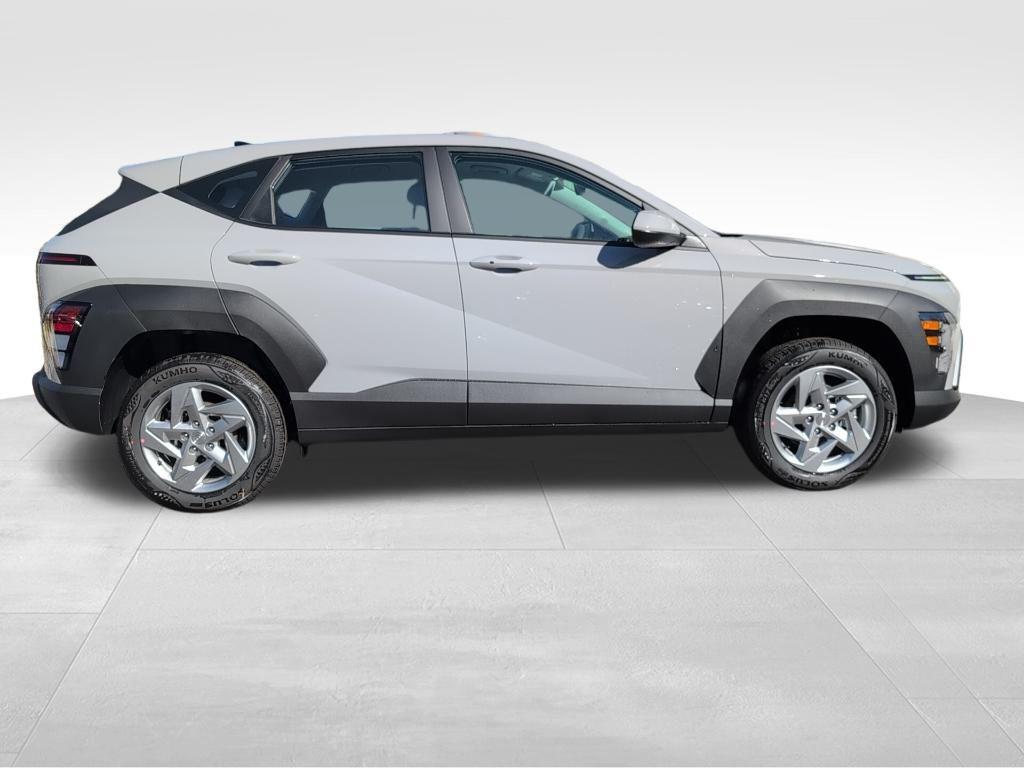new 2026 Hyundai Kona car, priced at $26,985