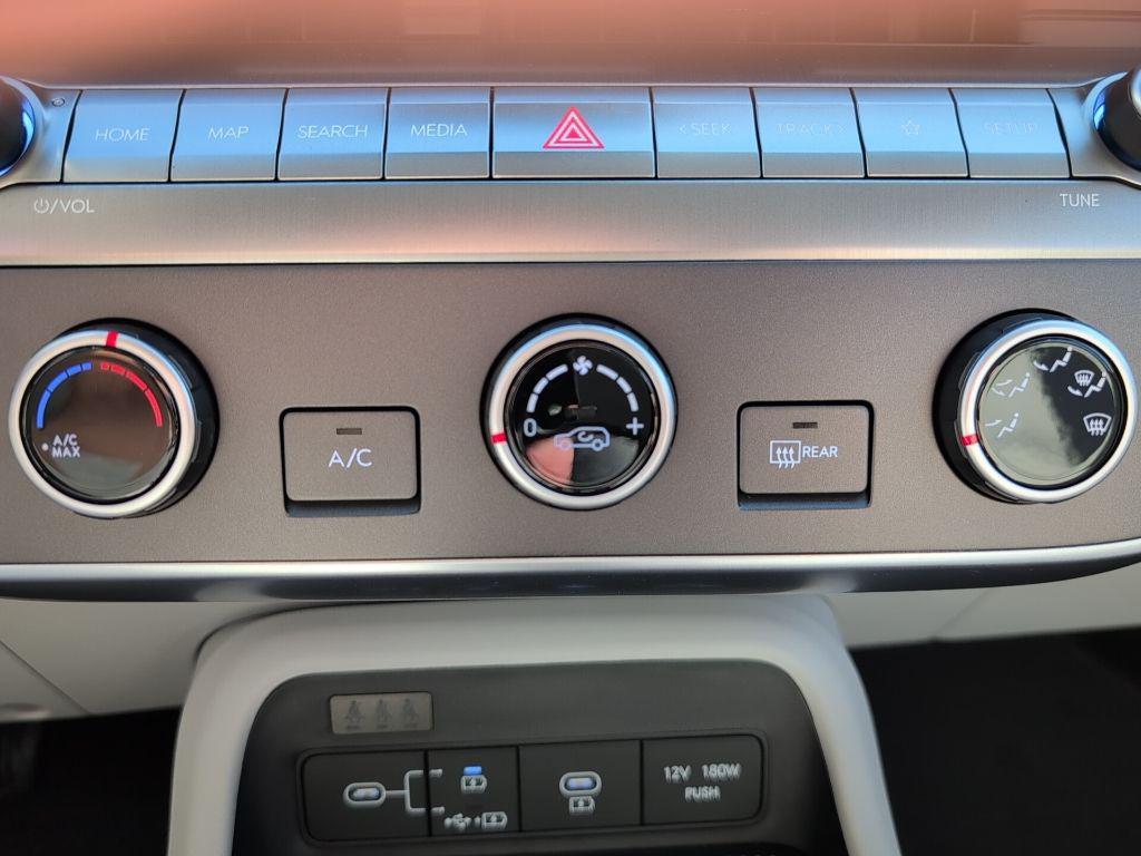 new 2026 Hyundai Kona car, priced at $26,985