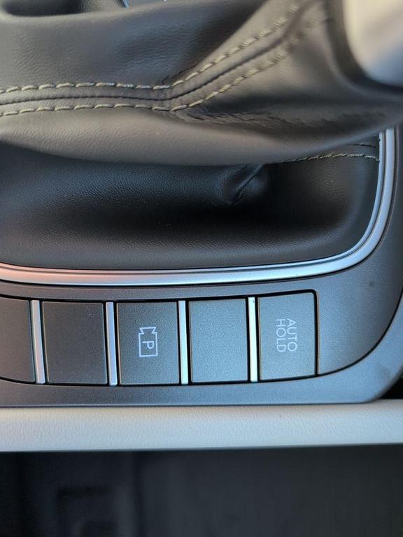 new 2026 Hyundai Kona car, priced at $26,985