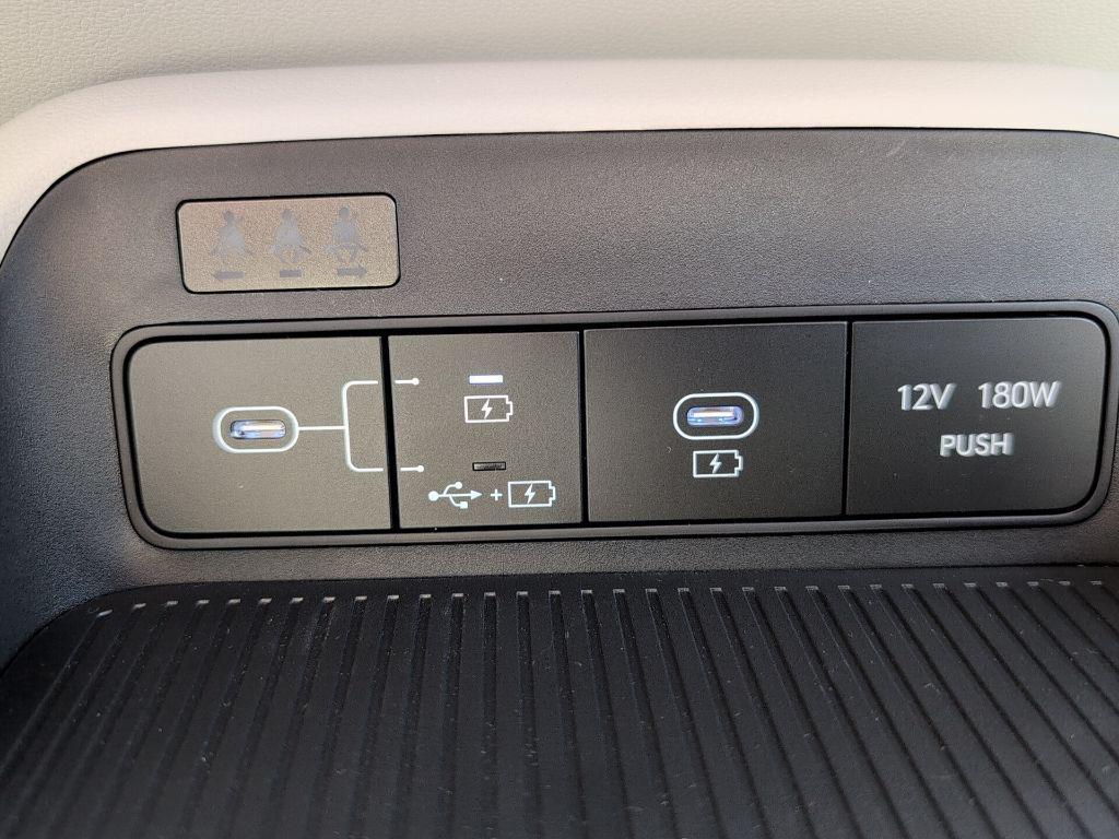 new 2026 Hyundai Kona car, priced at $26,985