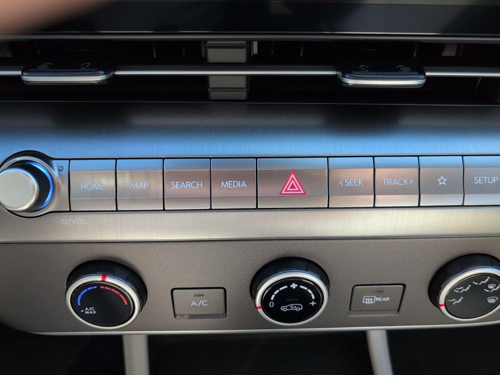 new 2026 Hyundai Kona car, priced at $26,985