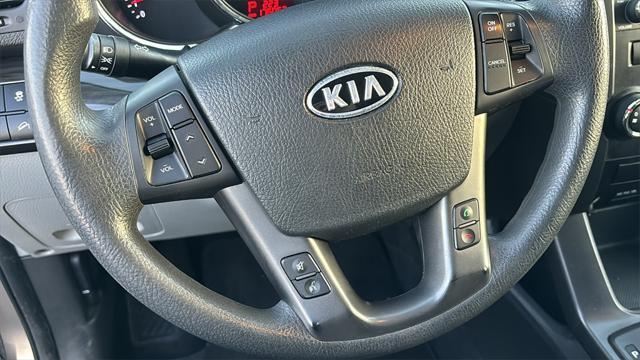 used 2013 Kia Sorento car, priced at $6,500