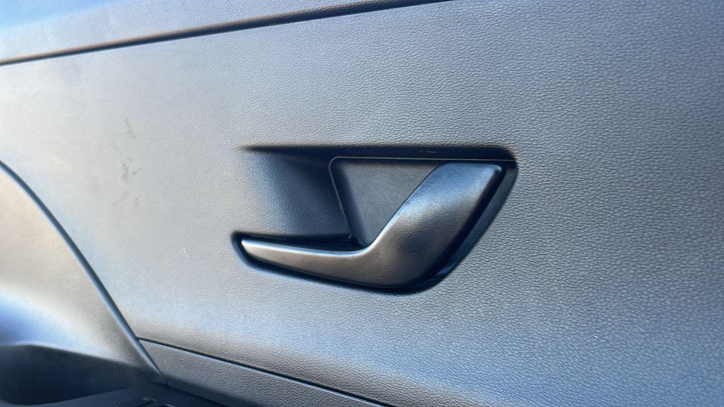 used 2025 Hyundai Kona car, priced at $22,216