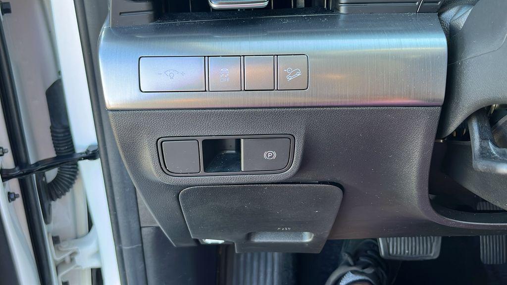 used 2025 Hyundai Kona car, priced at $22,216