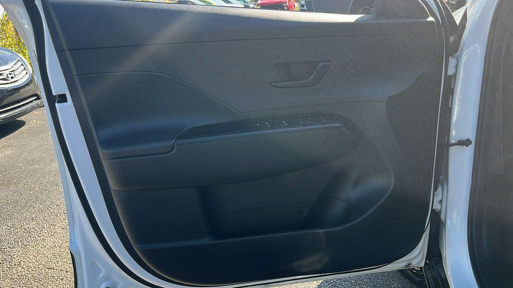 used 2025 Hyundai Kona car, priced at $22,216