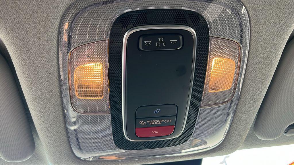 used 2025 Hyundai Kona car, priced at $22,216