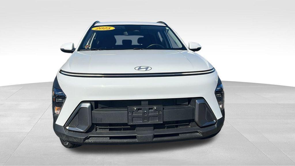 used 2025 Hyundai Kona car, priced at $22,216