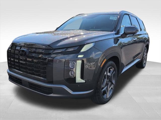 new 2025 Hyundai Palisade car, priced at $45,759