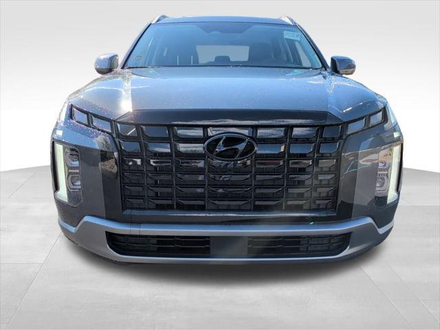 new 2025 Hyundai Palisade car, priced at $45,759