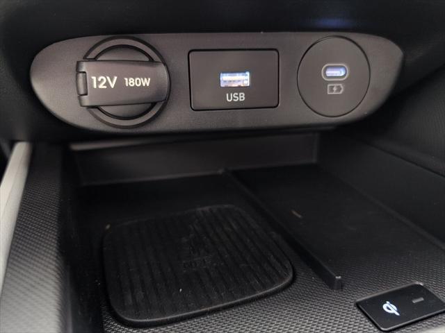 new 2025 Hyundai Elantra car, priced at $30,243