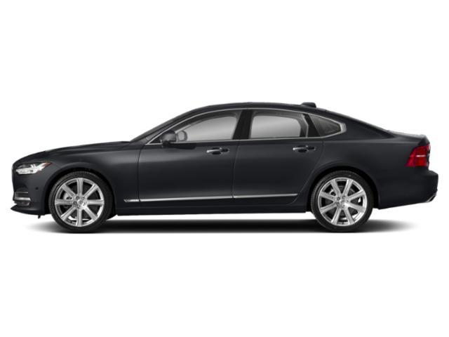 used 2018 Volvo S90 car, priced at $19,676