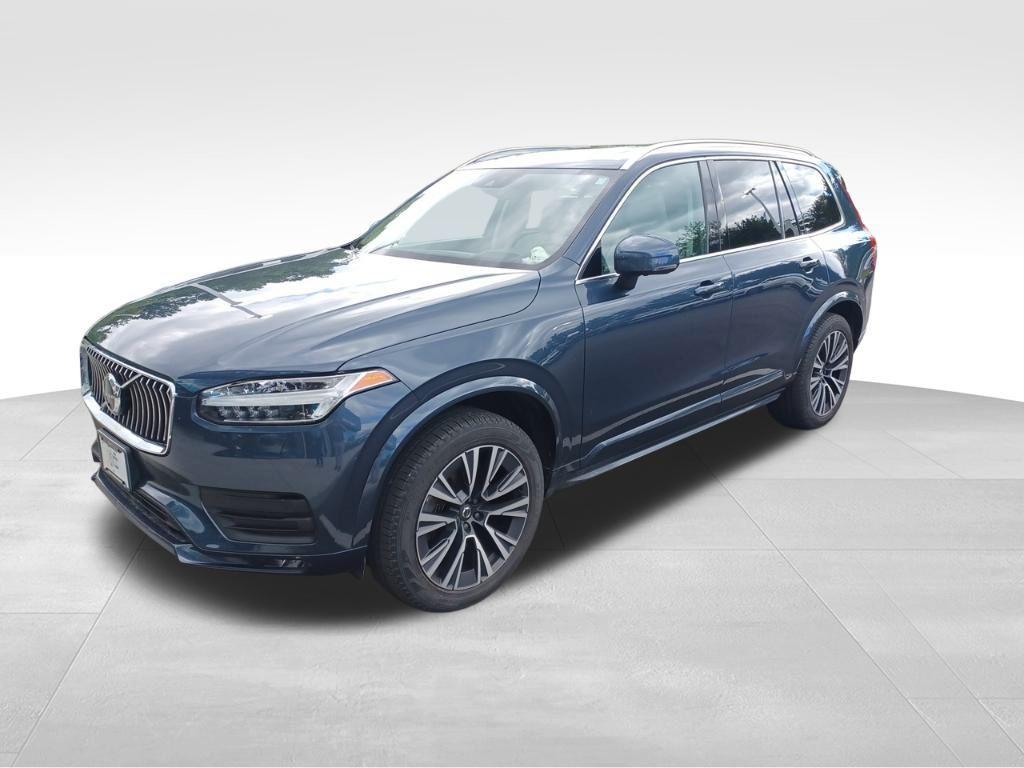 used 2022 Volvo XC90 car, priced at $35,992