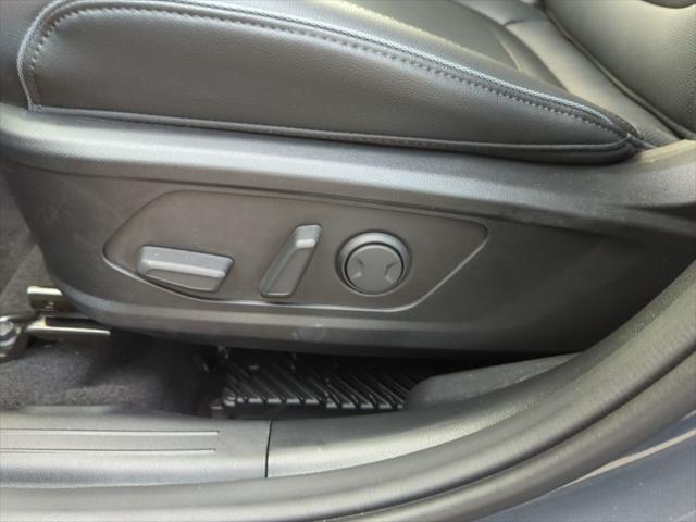 used 2025 Hyundai Tucson car, priced at $37,084