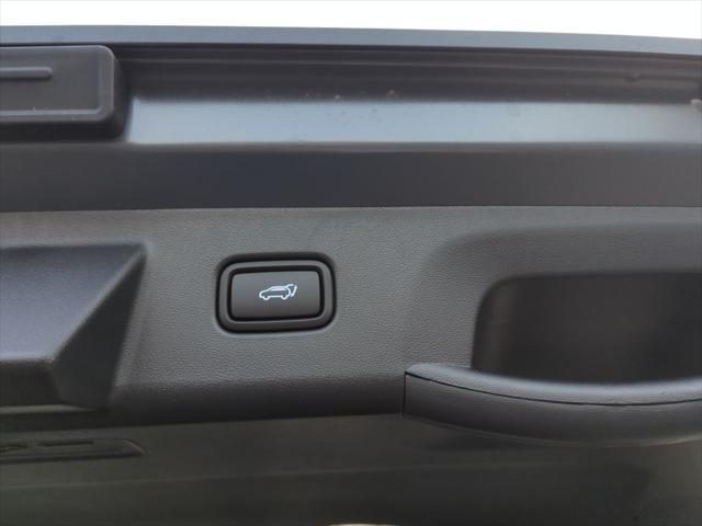 used 2025 Hyundai Tucson car, priced at $37,084