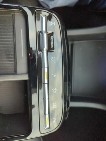used 2025 Hyundai Tucson car, priced at $37,084