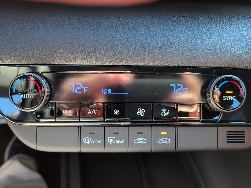 new 2026 Hyundai Elantra car, priced at $23,747