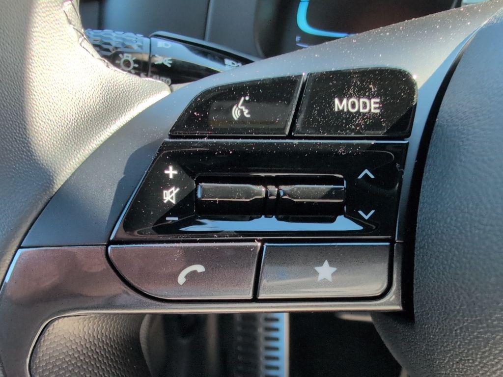 new 2026 Hyundai Elantra car, priced at $23,747