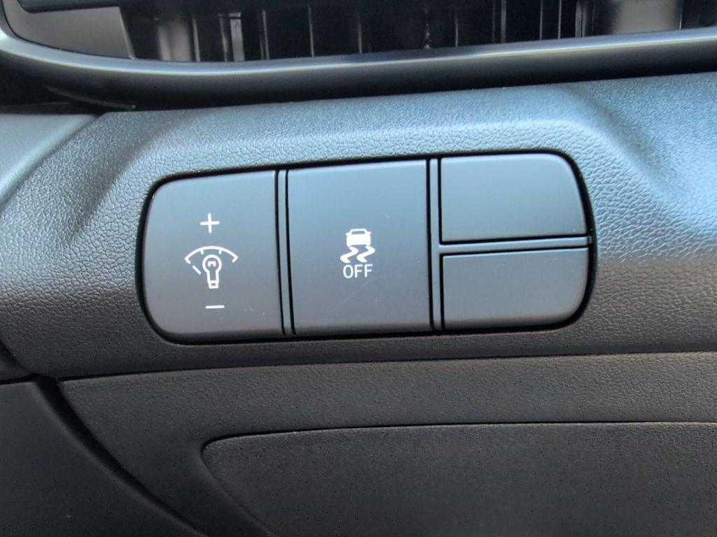 new 2026 Hyundai Elantra car, priced at $23,747