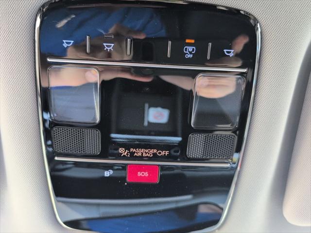 new 2025 Hyundai Santa Fe car, priced at $38,457