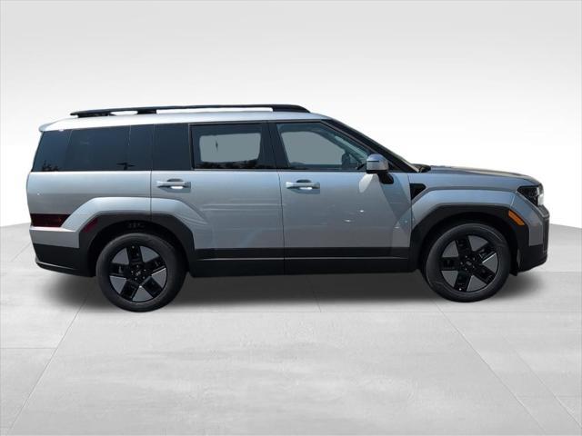 new 2025 Hyundai Santa Fe car, priced at $38,457