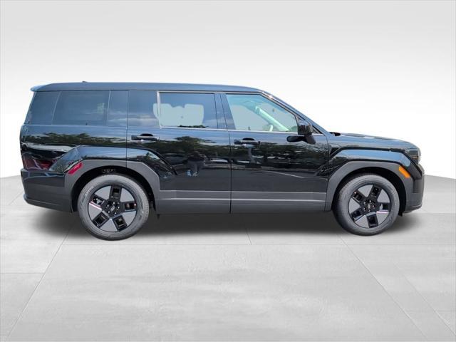 new 2026 Hyundai Santa Fe car, priced at $40,435
